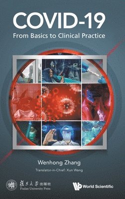 Covid-19: From Basics To Clinical Practice