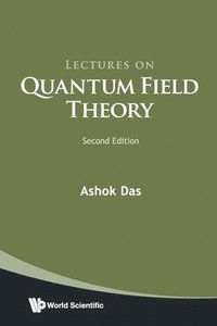 bokomslag Lectures On Quantum Field Theory