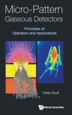 Micro-pattern Gaseous Detectors: Principles Of Operation And Applications 1