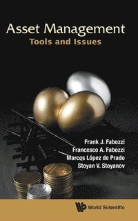 bokomslag Asset Management: Tools And Issues