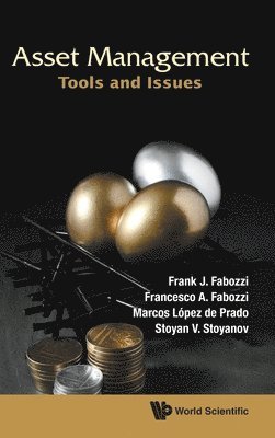 Asset Management: Tools And Issues 1