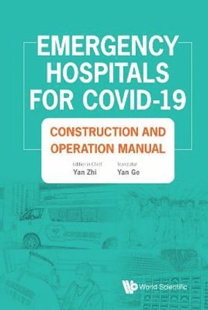 bokomslag Emergency Hospitals For Covid-19: Construction And Operation Manual