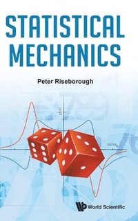 bokomslag Statistical Mechanics