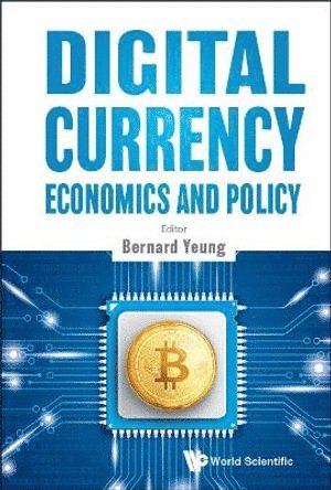 bokomslag Digital Currency Economics And Policy