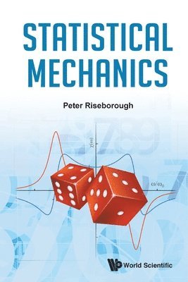 bokomslag Statistical Mechanics