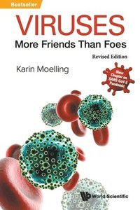 bokomslag Viruses: More Friends Than Foes (Revised Edition)