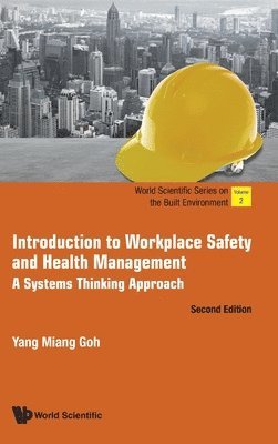 bokomslag Introduction To Workplace Safety And Health Management: A Systems Thinking Approach