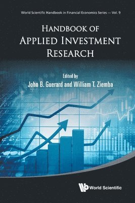 Handbook Of Applied Investment Research 1