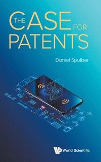 bokomslag Case For Patents, The