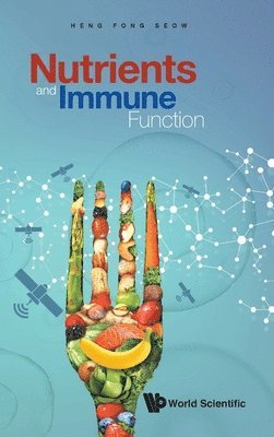 Nutrients And Immune Function 1