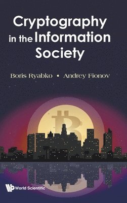 bokomslag Cryptography In The Information Society