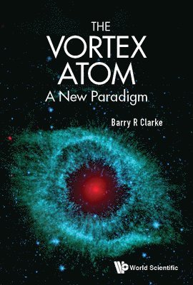 bokomslag The Vortex Atom