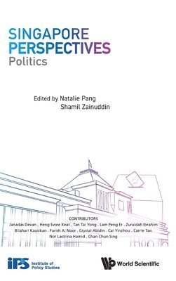 bokomslag Singapore Perspectives: Politics