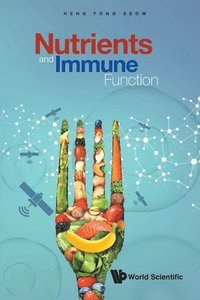 bokomslag Nutrients And Immune Function