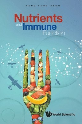 Nutrients And Immune Function 1