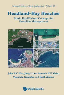 Headland-bay Beaches: Static Equilibrium Concept For Shoreline Management 1