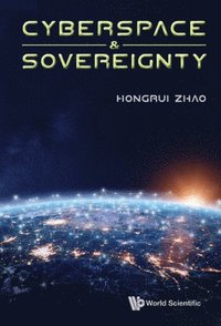 bokomslag Cyberspace & Sovereignty