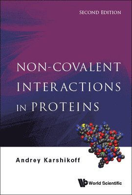 Non-covalent Interactions In Proteins 1