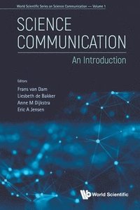 bokomslag Science Communication: An Introduction