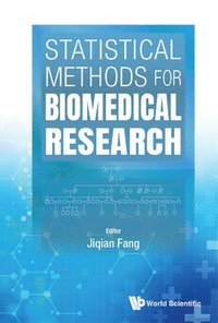 bokomslag Statistical Methods for Biomedical Research