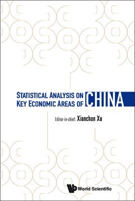 Statistical Analysis on Key Economic Areas of China 1