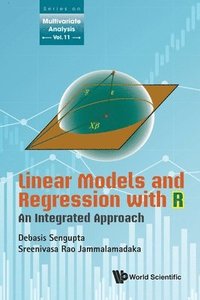 bokomslag Linear Models And Regression With R: An Integrated Approach