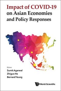 bokomslag Impact Of Covid-19 On Asian Economies And Policy Responses