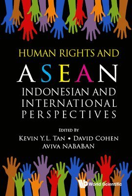bokomslag Human Rights and ASEAN