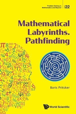 Mathematical Labyrinths. Pathfinding 1