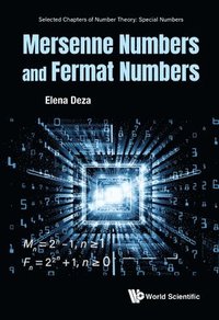 bokomslag Mersenne Numbers And Fermat Numbers