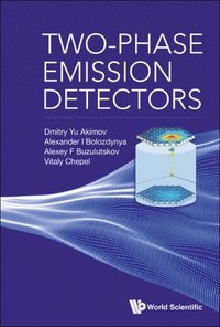 bokomslag Two-phase Emission Detectors