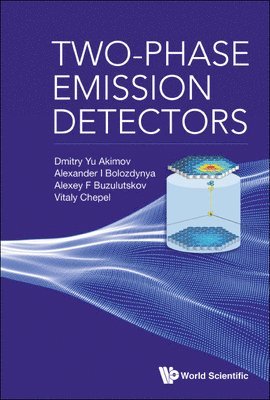 Two-phase Emission Detectors 1