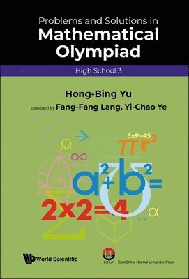 Problems And Solutions In Mathematical Olympiad (High School 3) 1