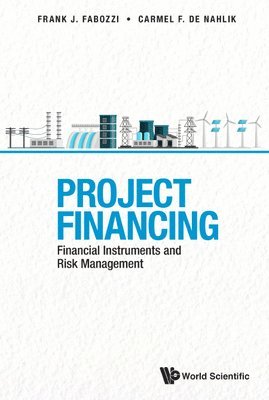 Project Financing: Financial Instruments And Risk Management 1