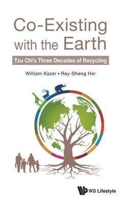 Co-existing With The Earth: Tzu Chi's Three Decades Of Recycling 1