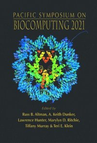 bokomslag Biocomputing 2021 - Proceedings Of The Pacific Symposium