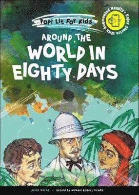 Around The World In Eighty Days 1