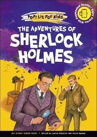 bokomslag Adventures Of Sherlock Holmes, The