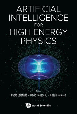 Artificial Intelligence For High Energy Physics 1