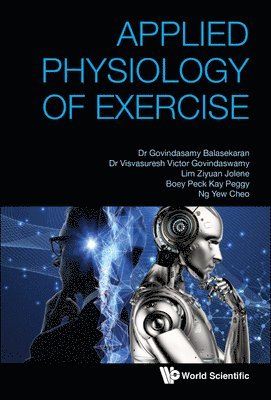 Applied Physiology Of Exercise 1