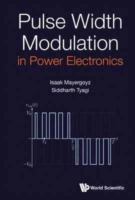 bokomslag Pulse Width Modulation In Power Electronics