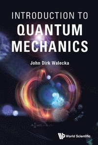 bokomslag Introduction To Quantum Mechanics