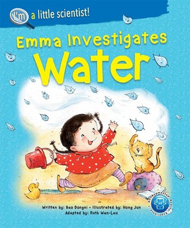 Dongni Bao - EMMA INVESTIGATES WATER, Inbunden