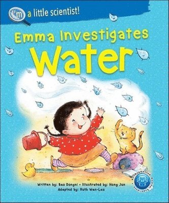 Emma Investigates Water 1