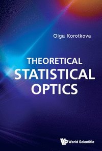 bokomslag Theoretical Statistical Optics