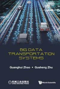 bokomslag Big Data Transportation Systems