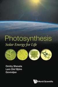 bokomslag Photosynthesis: Solar Energy For Life