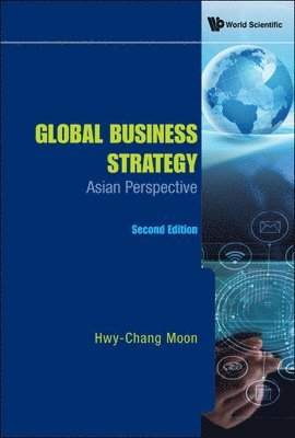 Global Business Strategy: Asian Perspective 1