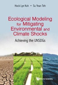 bokomslag Ecological Modeling For Mitigating Environmental And Climate Shocks: Achieving The Unsdgs