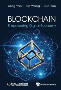 bokomslag Blockchain: Empowering Digital Economy